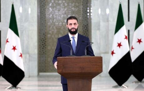 جولانی از فهرست تحریم‌های شورای امنیت سازمان ملل برداشته شد