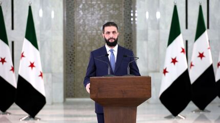 جولانی از فهرست تحریم‌های شورای امنیت سازمان ملل برداشته شد