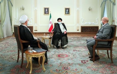 سران قوا بر بسیج همه امکانات برای امدادرسانی به سیل‌زدگان تاکید کردند