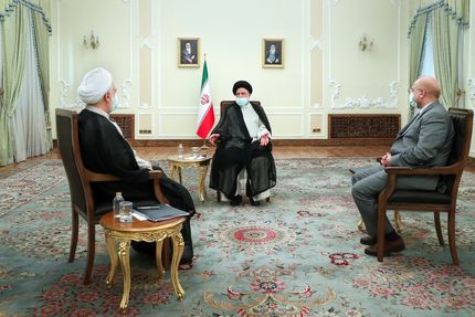 سران قوا بر بسیج همه امکانات برای امدادرسانی به سیل‌زدگان تاکید کردند