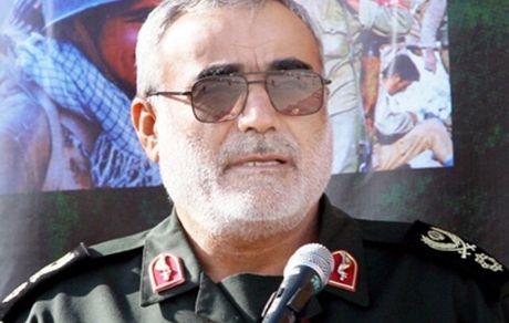 آمادگی نیروی زمینی سپاه برای خدمات‌رسانی به بیماران کرونا در کشور