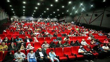 در استان خراسان جنوبی، ورود افراد بی حجاب به سینماها ممنوع!