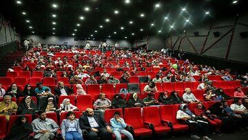 در استان خراسان جنوبی، ورود افراد بی حجاب به سینماها ممنوع!