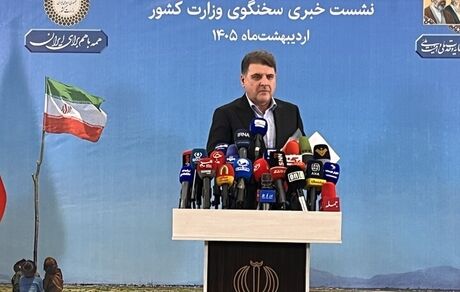 سخنگوی وزارت کشور: از تمدن بزرگ ایران دفاع می‌کنیم / فشارهای معیشتی را می‌دانیم