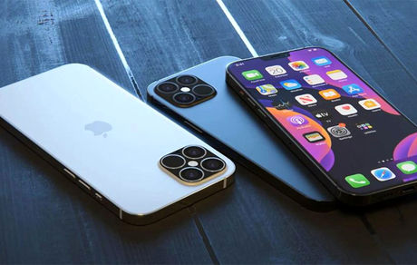 واردات آیفون ۱۴ و ۱۵ قانونی نیست