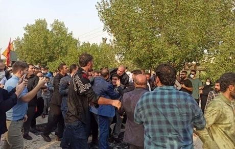 وضعیت سلامتی وزیر آموزش و پرورش مساعد است