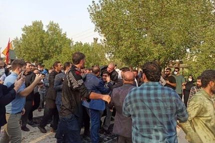 وضعیت سلامتی وزیر آموزش و پرورش مساعد است