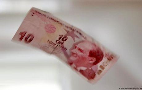 تورم ترکیه به ۷۳ درصد رسید!