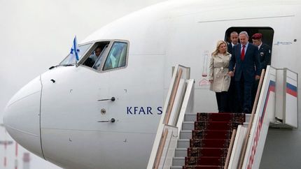 بحران عجیب در اسرائیل: هیچ خلبانی حاضر به پرواز هواپیمای نتانیاهو نیست!