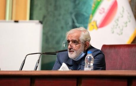 تلاش شورای عالی استان‌ها برای حضور اعضا در کمیسیون‌های دولت و مجلس