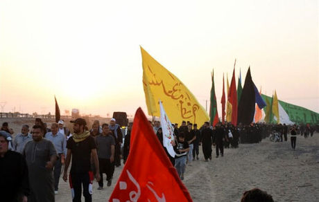 اعلام جزئیات تمهیدات ترافیکی و انتظامی مراسم راهپیمایی جاماندگان اربعین