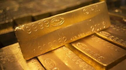ادامه افزایش قیمت طلا در بازارهای جهانی