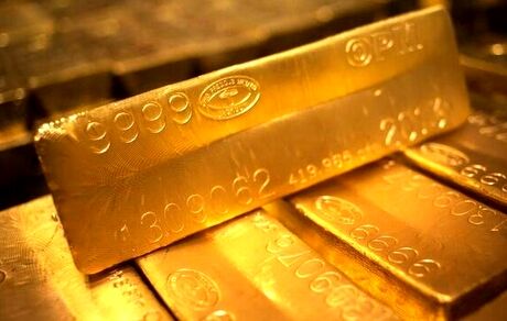 ادامه افزایش قیمت طلا در بازارهای جهانی