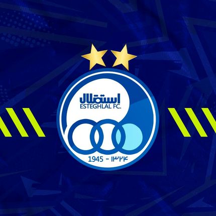 آخرین وضعیت مصدومان استقلال تهران