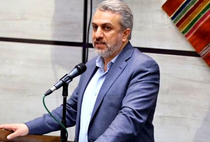 مسیر تفکیک وزارت صنعت، معدن و تجارت باید در مجلس طی شود