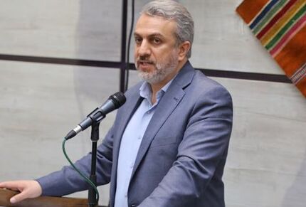 مسیر تفکیک وزارت صنعت، معدن و تجارت باید در مجلس طی شود