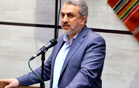 مسیر تفکیک وزارت صنعت، معدن و تجارت باید در مجلس طی شود