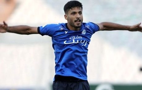 العین امارات به دنبالجذب ستاره استقلال