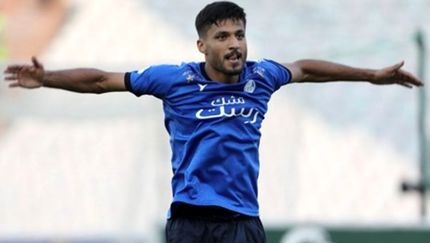 العین امارات به دنبالجذب ستاره استقلال