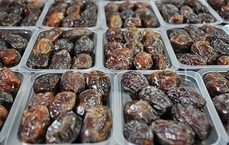 بیشترین صادرات خرمای استان بوشهر به روسیه است