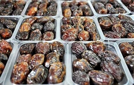 بیشترین صادرات خرمای استان بوشهر به روسیه است