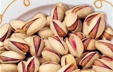 آلودگی پسته ایرانی در دو سال اخیر بیشتر شده است