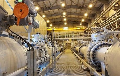 گاز جمهوری آذربایجان جایگزین گاز ایران در ترکیه می‌شود؟