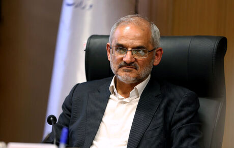 حاجی میرزایی برای توضیح درباره بازگشایی مدارس به کمیسیون آموزش می‌رود