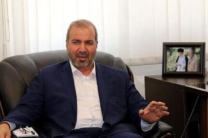 سفیر ایران در عراق: مهلت ۱۰ روزه به بغداد برای خلع سلاح احزاب مسلح /حمله زمینی به اقلیم کردستان مطرح نیست