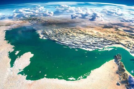 واکنش سخنگوی دولت به ادعاهای تغییر نام خلیج فارس