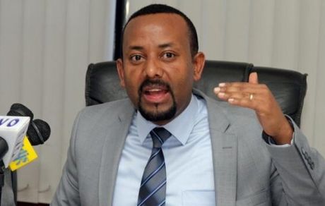 نخست‌وزیر اتیوپی آتش‌بس با جبهه آزادسازی تیگرای را لغو کرد و فرمان جنگ داد