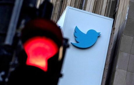ترکیه: توییتر اطلاعات تحریک آمیز درباره انتخابات منتشر می‌کند