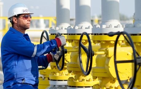 عراق هم صادرکننده گاز می‌شود