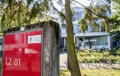 بدن دانشجویان مسموم یک دانشگاه آلمانی "آبی" شد!