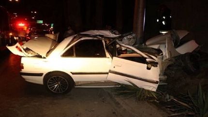 افزایش نگران‌کننده تصادفات نوروزی؛ فوتی‌ها و مصدومان بیش از سال گذشته