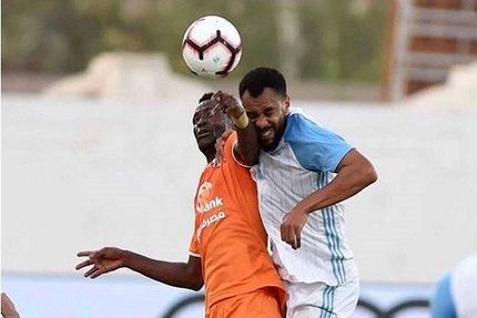 دردسر جدید استقلال در راه است/ یک خارجی دیگر خواستار مطالباتش شد