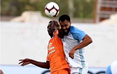 دردسر جدید استقلال در راه است/ یک خارجی دیگر خواستار مطالباتش شد