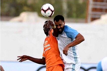 دردسر جدید استقلال در راه است/ یک خارجی دیگر خواستار مطالباتش شد