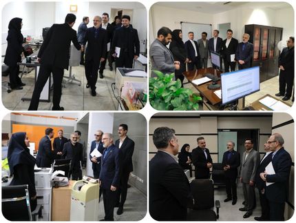 مدیرعامل بانک مسکن: تلاش در جبهه اقتصادی، روحیه جهاد و امید را در کشور زنده نگه می‌دارد