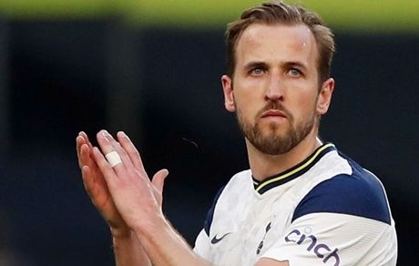  پیشنهاد عجیب من‌سیتی برای خرید کاپیتان انگلیس