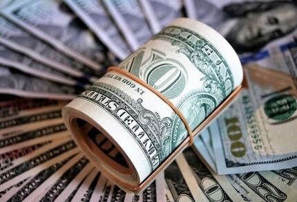بدهی جهانی رکورد شکست