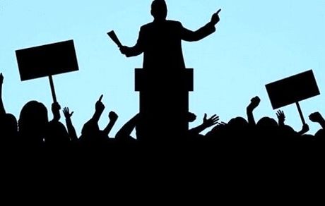 وظیفه دانشگاه‌ها در اقناع افکار عمومی برای حرکت‌های تحولی دولت