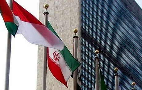 اولین واکنش سازمان ملل به راه‌اندازی سانتریفیوژهای IR۶