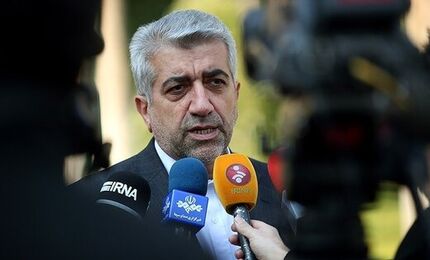 وزیر نیرو: برق را از بخش خصوصی گران می‌خریم و به خودش ارزان می‌فروشیم