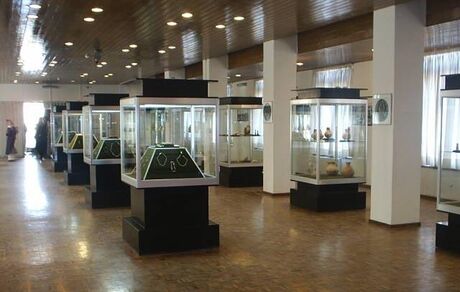 بازدید نزدیک به ۳ میلیون نفر از اماکن فرهنگی و تاریخی در ایام نوروز