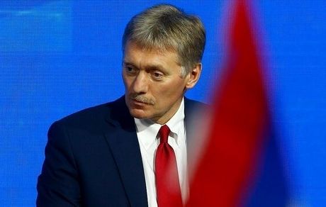 کرملین: جدول زمانی مشخصی برای دیدار پوتین و زلنسکی وجود ندارد