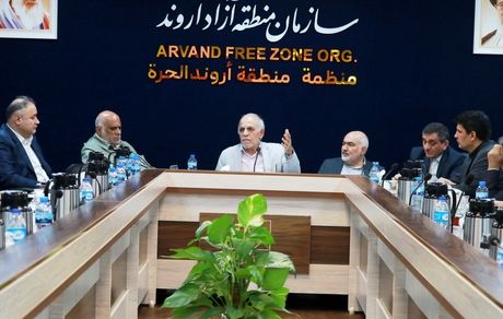 نماینده ویژه رئیس‌جمهور: شلمچه باید جنت شهدا و دروازه توسعه دریامحور شود