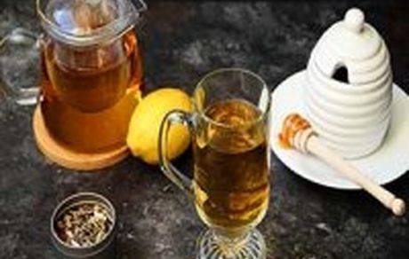  کاهش فشار خون بالا با نوشیدنی‌های گرم خاص