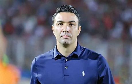 نکونام: با بیرانوند مذاکره کردیم / استقلال شرایط خوبی ندارد