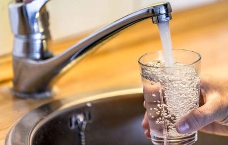 تامین آب شرب تهران به حالت عادی برگشت